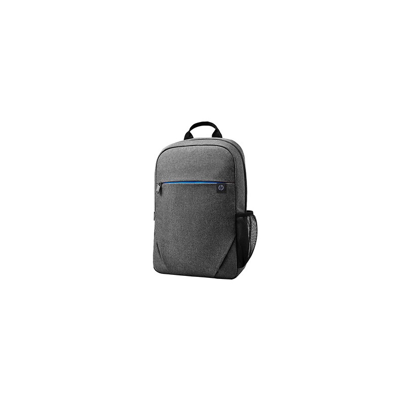 Plecak na  notebook 15,6", HP Prelude 15.6, szary z poliester, HP