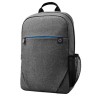 Plecak na  notebook 15,6", HP Prelude 15.6, szary z poliester, HP