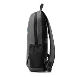 Plecak na  notebook 15,6", Prelude, szary z nylon, HP