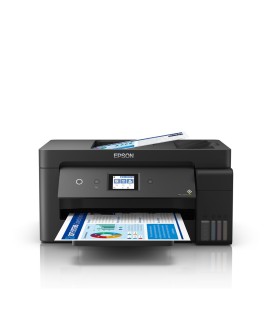 Epson EcoTank ET-15000 Atramentowa A3 4800 x 1200 DPI 17 stron/min Wi-Fi