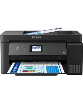 Epson EcoTank ET-15000 Atramentowa A3 4800 x 1200 DPI 17 stron/min Wi-Fi