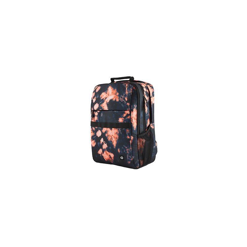 Plecak na  notebook 17", Campus XL Tie Dye, batik z poliester, HP