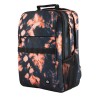 Plecak na  notebook 17", Campus XL Tie Dye, batik z poliester, HP