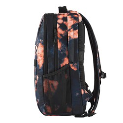Plecak na  notebook 17", Campus XL Tie Dye, batik z poliester, HP