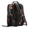 Plecak na  notebook 17", Campus XL Tie Dye, batik z poliester, HP