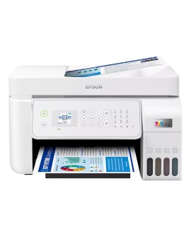 Urządzenie wielofunkcyjne Epson EcoTank L5316 WiFi