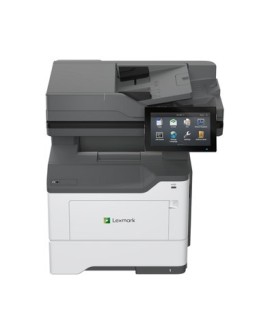 Lexmark MX632adwe Laser A4 1200 x 1200 DPI 47 stron/min Wi-Fi