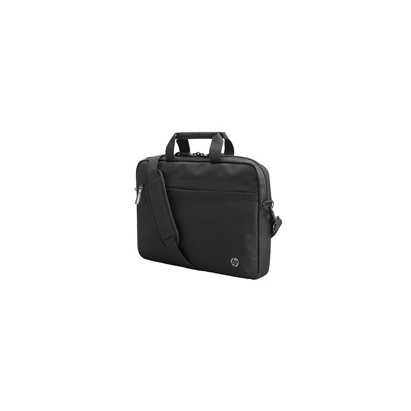 Torba na  notebook 17.3", HP Renew Business 17,3", czarny z poliester, HP