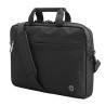 Torba na  notebook 17.3", HP Renew Business 17,3", czarny z poliester, HP
