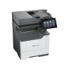Lexmark MX632adwe Laser A4 1200 x 1200 DPI 47 stron/min Wi-Fi