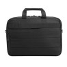 Torba na  notebook 17.3", HP Renew Business 17,3", czarny z poliester, HP