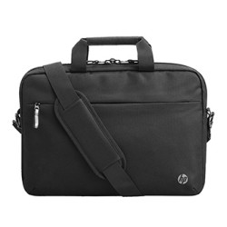 Torba na  notebook 17.3", HP Renew Business 17,3", czarny z poliester, HP