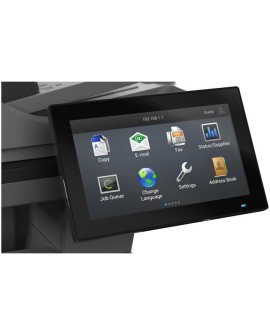 Lexmark MX632adwe Laser A4 1200 x 1200 DPI 47 stron/min Wi-Fi