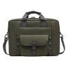 Torba na  notebook 15,6", HP 15,6" Modular Laptop, zielona z polyester, HP