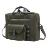 Torba na  notebook 15,6", HP 15,6" Modular Laptop, zielona z polyester, HP