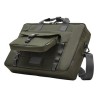 Torba na  notebook 15,6", HP 15,6" Modular Laptop, zielona z polyester, HP