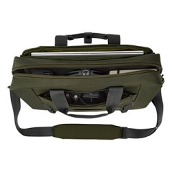 Torba na  notebook 15,6", HP 15,6" Modular Laptop, zielona z polyester, HP