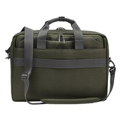 Torba na  notebook 15,6", HP 15,6" Modular Laptop, zielona z polyester, HP