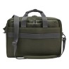 Torba na  notebook 15,6", HP 15,6" Modular Laptop, zielona z polyester, HP
