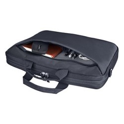 Torba na  notebook 16", HP Everyday, szara z polyester, A08JTAA typ HP