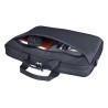 Torba na  notebook 16", HP Everyday, szara z polyester, A08JTAA typ HP