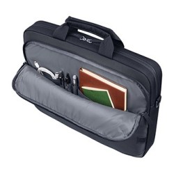 Torba na  notebook 14", HP Everyday, szara z polyester, A08JVAA typ HP