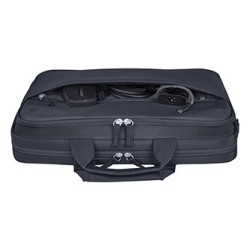 Torba na  notebook 14", HP Everyday, szara z polyester, A08JVAA typ HP