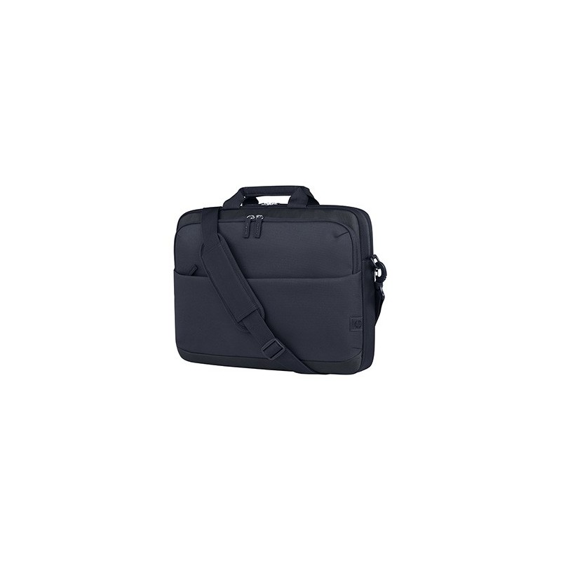 Torba na  notebook 16", HP Everyday, szara z polyester, A08JWAA typ HP