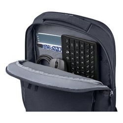 Plecak na  notebook 16", HP Everyday, szara z polyester, A08JXAA typ HP