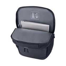 Plecak na  notebook 16", HP Everyday, szara z polyester, A08JXAA typ HP