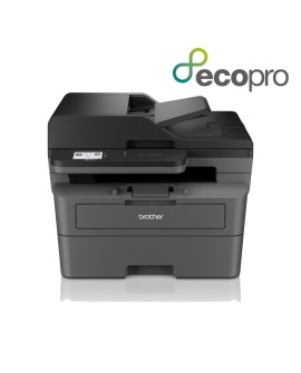 Brother MFC-L2860DWE drukarka wielofunkcyjna Laser A4 1200 x 1200 DPI 34 stron/min Wi-Fi