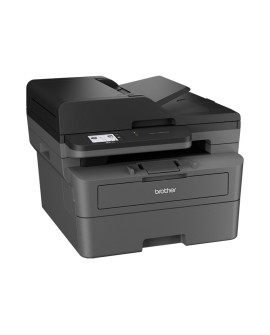 Brother MFC-L2860DWE drukarka wielofunkcyjna Laser A4 1200 x 1200 DPI 34 stron/min Wi-Fi
