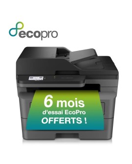 Brother MFC-L2860DWE drukarka wielofunkcyjna Laser A4 1200 x 1200 DPI 34 stron/min Wi-Fi