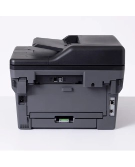 Brother MFC-L2860DWE drukarka wielofunkcyjna Laser A4 1200 x 1200 DPI 34 stron/min Wi-Fi