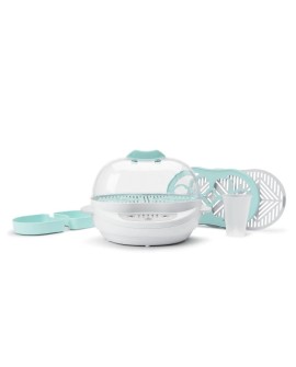 Parowar Nutribullet BSR08N 0 l biały 420 W