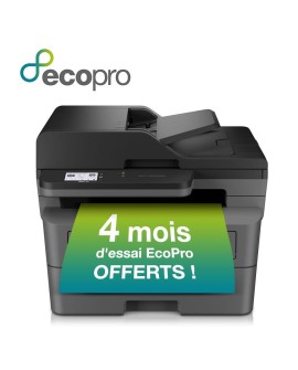 Brother MFC-L2860DWE drukarka wielofunkcyjna Laser A4 1200 x 1200 DPI 34 stron/min Wi-Fi