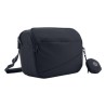 Torba na  notebook 13.3", Creator, czarna z polyester, HP