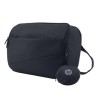 Torba na  notebook 13.3", Creator, czarna z polyester, HP