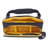 Torba na  notebook 13.3", Creator, czarna z polyester, HP