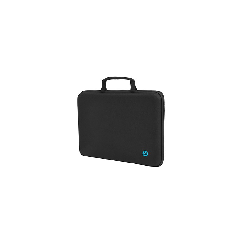Torba na  notebook 14.1", Mobility case, czarna z Poliester, 3E5F8AA typ HP