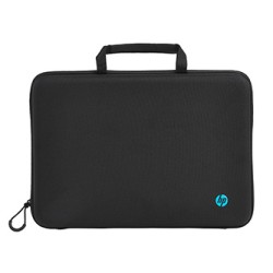 Torba na  notebook 14.1", Mobility case, czarna z Poliester, 3E5F8AA typ HP