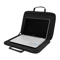 Torba na  notebook 14.1", Mobility case, czarna z Poliester, 3E5F8AA typ HP