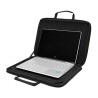 Torba na  notebook 14.1", Mobility case, czarna z Poliester, 3E5F8AA typ HP