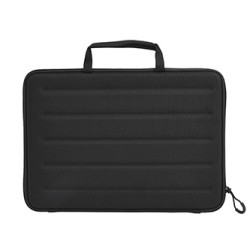 Torba na  notebook 14.1", Mobility case, czarna z Poliester, 3E5F8AA typ HP