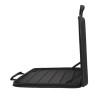 Torba na  notebook 14.1", Mobility case, czarna z Poliester, 3E5F8AA typ HP