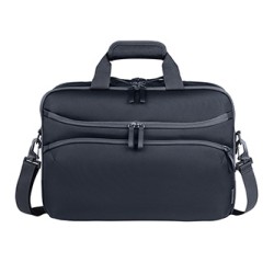 Torba na  notebook 14", Travel Plus 15 Liter, Niebieski grafitowy z 100% polyester, A2CE2AA typ HP