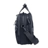 Torba na  notebook 14", Travel Plus 15 Liter, Niebieski grafitowy z 100% polyester, A2CE2AA typ HP