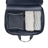 Torba na  notebook 14", Travel Plus 15 Liter, Niebieski grafitowy z 100% polyester, A2CE2AA typ HP