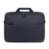 Torba na  notebook 14", HP Everyday, Odyseja Szara z 100% polyester, A08KJAA typ HP