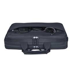 Torba na  notebook 14", HP Everyday, Odyseja Szara z 100% polyester, A08KJAA typ HP